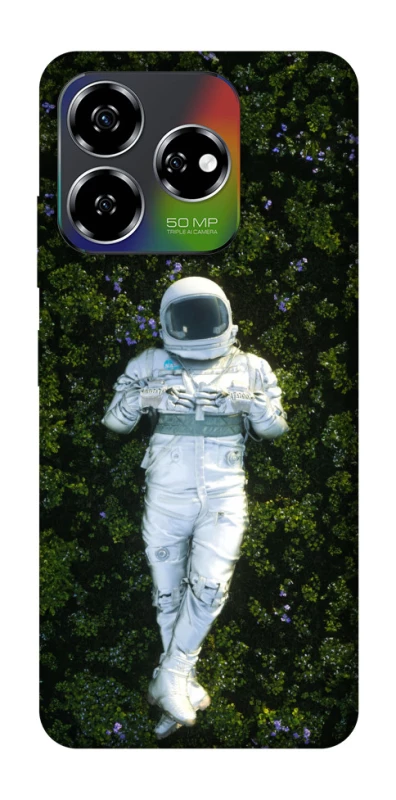 Чохол на ZTE Nubia V60 Астронавт фото 1 з 1