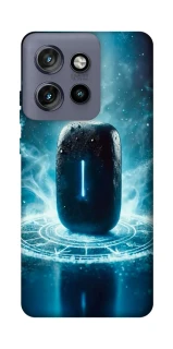 Чохол на Motorola Edge 50 Neo Руна Іса фото 1 з 1