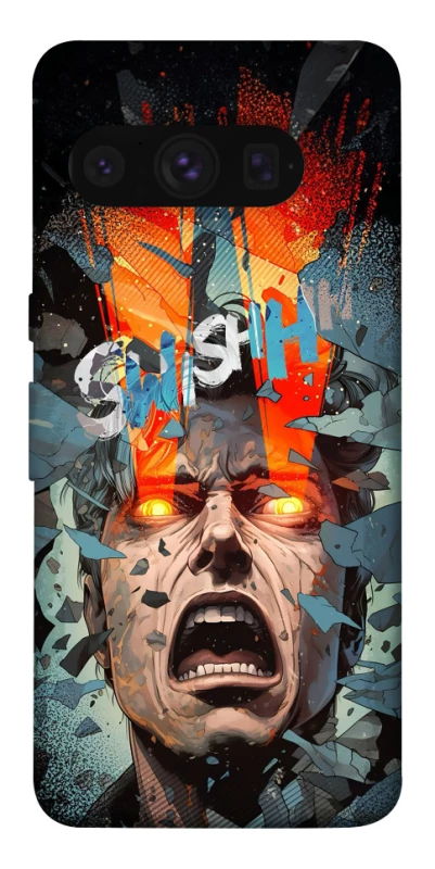 Чехол на Google Pixel 8 Pro Swishh фото 1 из 1