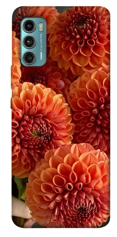 Чохол на Motorola Moto G60 Flower1 фото 1 з 1