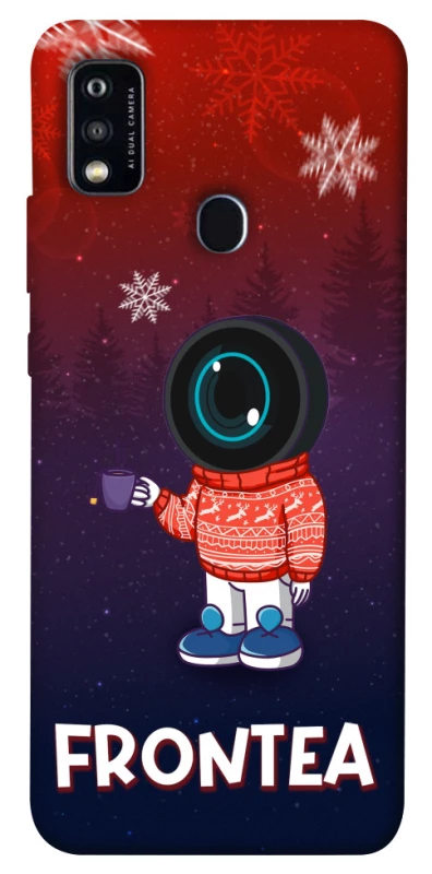 Чехол на ZTE Blade A51 Frontea фото 1 из 1