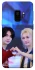 Чохол на Samsung Galaxy S9 Felix & HyunJin фото 1 з 1