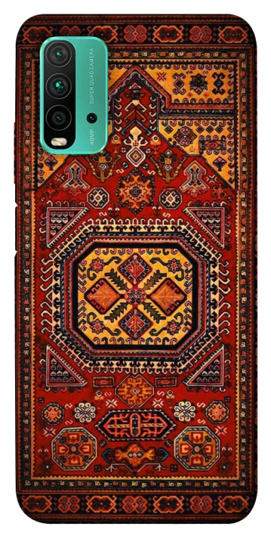 Чохол на Xiaomi Redmi Note 9 4G / Redmi 9 Power Килим v1 фото 1 з 1