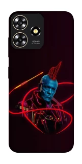 Чехол на ZTE Blade A73 4G Yondu фото 1 из 1