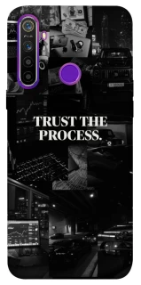 Чохол на Realme 5 Process фото 1 з 1