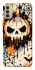 Чохол на Motorola Moto E40 Halloween v1 фото 1 з 1
