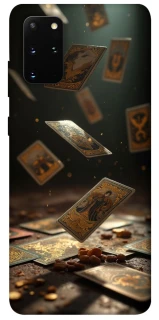 Чохол на Samsung Galaxy S20+ Tarot фото 1 з 1