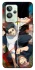 Чохол на Realme GT2 Jujutsu kaisen v5 фото 1 з 1