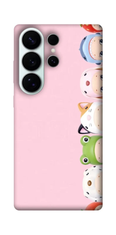 Чохол на Samsung Galaxy S26 Sonny angel wallpaper фото 1 з 1