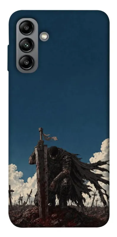 Чехол на Samsung Galaxy A04s Berserk v22 фото 1 из 1