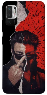 Чохол на Xiaomi Poco M3 Pro 4G / 5G Billy Butcher фото 1 з 1