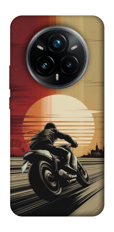 Чехол на Realme 14 Pro+ Motorcycle фото 1 из 1