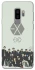 Чохол на Samsung Galaxy S9+ EXO v2 фото 1 з 1
