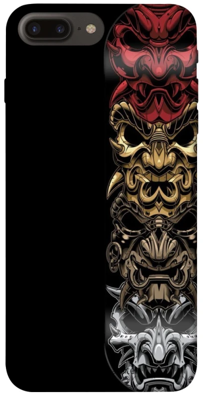 Чехол на Apple iPhone 7 plus / 8 plus Samuray фото 1 из 1