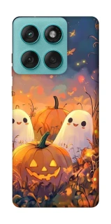 Чехол на Motorola Edge 60 Fusion Pumpkin фото 1 из 1