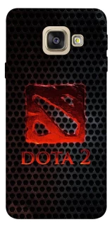 Чохол на Samsung A520 Galaxy A5 (2017) Dota 2 фото 1 з 1