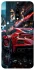Чохол на OnePlus 7 Red sports car фото 1 з 1