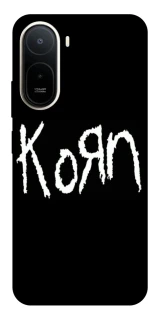 Чехол на Xiaomi Redmi A7 Pro 4G Korn logo фото 1 из 2