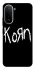 Чехол на Xiaomi Redmi A7 Pro 4G Korn logo фото 2 из 2