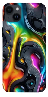 Чехол на Apple iPhone 14 Plus (6.7") dye фото 1 из 1