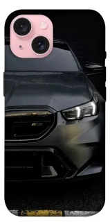 Чохол на Apple iPhone 15 (6.1") BMW v42 фото 1 з 1