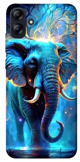 Чохол на Samsung Galaxy A04e Слон фото 1 з 1