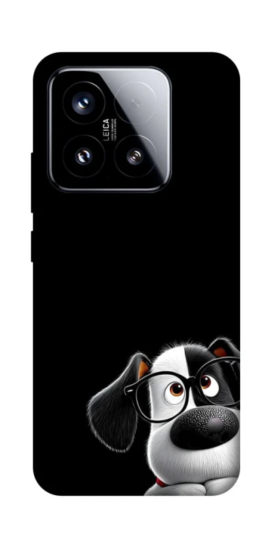 Чохол на Xiaomi 15 My Dog фото 1 з 1