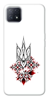 Чохол на Oppo A73 Код нації фото 1 з 1