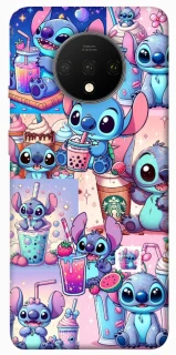 Чохол на OnePlus 7T Stitch ver.25 фото 1 з 1