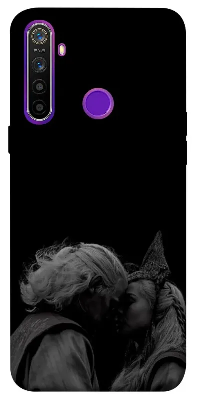 Чехол на Realme 5 House of the Dragon ver.8 фото 1 из 1