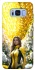 Чохол на Samsung G950 Galaxy S8 Cyber space girl ver.2 фото 1 з 1