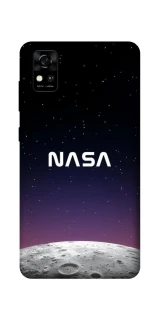 Чохол на ZTE Blade A31 NASA ver.1 фото 1 з 1