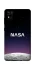 Чохол на ZTE Blade A31 NASA ver.1 фото 1 з 1