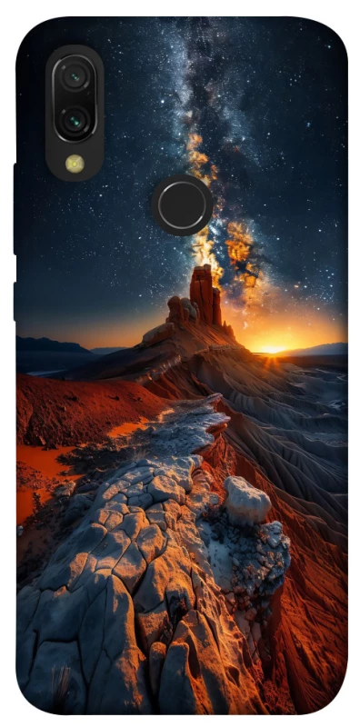 Чехол на Xiaomi Redmi 7 Canyon фото 1 из 1