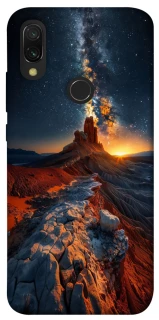 Чехол на Xiaomi Redmi 7 Canyon фото 1 из 1