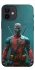 Чехол на Apple iPhone 12 mini (5.4") Deadpool v3 фото 1 из 1