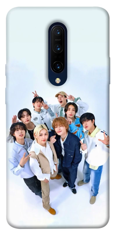 Чехол на OnePlus 7 Pro Stray Kids v2 фото 1 из 1