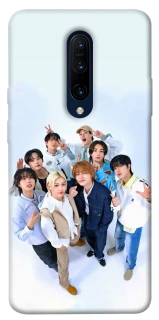 Чохол на OnePlus 7 Pro Stray Kids v2 фото 1 з 1