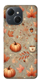 Чохол на TECNO Spark 40C Autumn vibes ver.1 фото 1 з 1