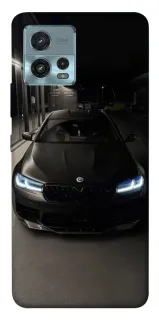 Чехол на Motorola Moto G72 BMW v45 фото 1 из 1
