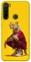 Чохол на Xiaomi Redmi Note 8T Ягуар фото 1 з 1