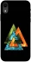 Чохол на Apple iPhone XR (6.1") Валькнут v4 фото 1 з 1