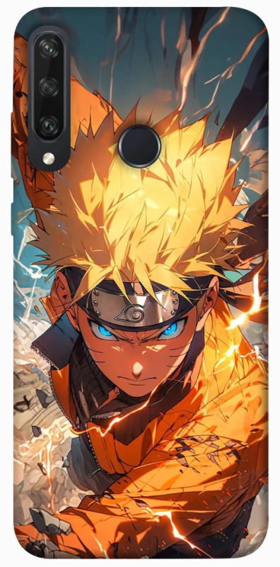 Чехол на Huawei Y6p Minato v2 фото 1 из 1