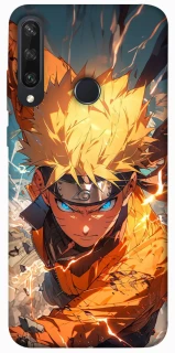 Чехол на Huawei Y6p Minato v2 фото 1 из 1