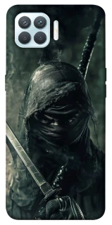 Чохол на Oppo F17 Pro Assassin фото 1 з 1