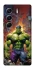 Чохол на Tecno Camon 40 Hulk фото 1 з 1