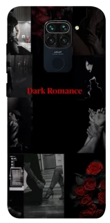 Чехол на Xiaomi Redmi Note 9 / Redmi 10X Dark Romance фото 1 из 1