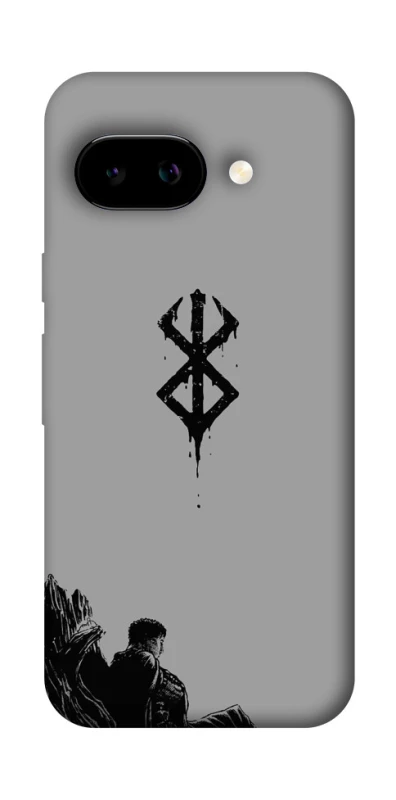 Чохол на Google Pixel 9a Berserk v3 фото 1 з 1