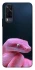 Чохол на Vivo Y31 Рожева змія фото 1 з 1