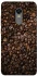 Чохол на Xiaomi Redmi 5 Plus / Redmi Note 5 (Single Camera) Сoffee beans фото 1 з 1